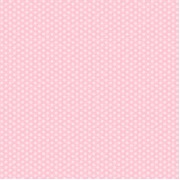 Фон бумажный Ella Bella 2502 Dots-Soft Pink розовое настроение 1.2x3.7 м