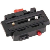 Штативный адаптер Fotokvant P200