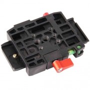 Штативный адаптер Andoer P200