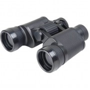 Бинокль Veber Classic БПШЦ 8x40 VL широкоугольный черный, кожа