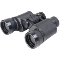 Бинокль Veber Classic БПШЦ 8x40 VL широкоугольный черный, кожа