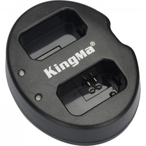Зарядное устройство Kingma BM015-W235