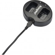 Зарядное устройство Kingma BM015-W235