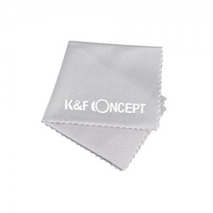 Салфетка из микрофибры K&F Concept