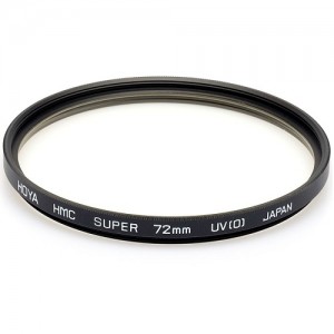 Фильтр Hoya UV(0) HMC 52мм