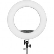 Осветитель кольцевой Falcon Eyes BeautyLight 480 LED
