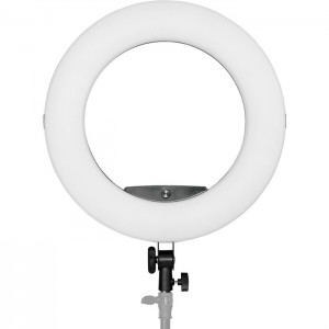 Осветитель кольцевой Falcon Eyes BeautyLight 480 LED