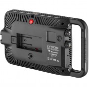 Осветитель светодиодный Manfrotto Lykos bicolor