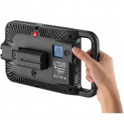 Осветитель светодиодный Manfrotto Lykos bicolor