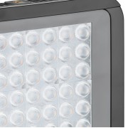 Осветитель светодиодный Manfrotto Lykos bicolor