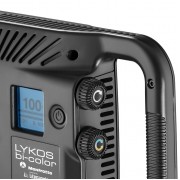Осветитель светодиодный Manfrotto Lykos bicolor