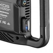 Осветитель светодиодный Manfrotto Lykos bicolor
