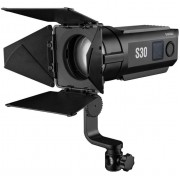 Осветитель Godox S30 фокусируемый