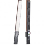 Осветитель YongNuo YN360 III RGB 3200-5600K