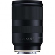 Объектив Tamron 28-75mm f/2.8 Di III RXD Sony FE