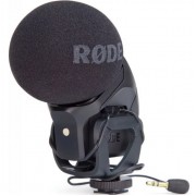 Микрофон Rode Stereo VideoMic Pro