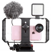 Видеориг для смартфона Fotokvant SM-CL9