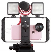 Видеориг для смартфона Fotokvant SM-CL9