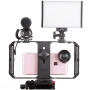 Видеориг для смартфона Fotokvant SM-CL9