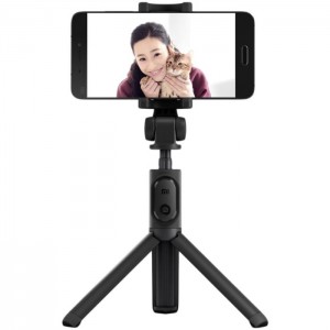 Монопод-штатив Xiaomi Mi Selfie Stick Tripod v1