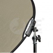 Отражатель Falcon Eyes RFR-3648GS HL 90x120 см
