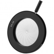 Диафрагма ирисовая Godox SA-06 для S30