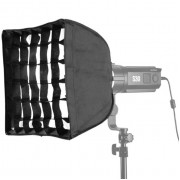 Софтбокс Godox SA-30 с сотами для S30
