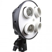 Осветитель Falcon Eyes LH-E27х4