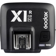 Приемник Godox X1R-N для Nikon