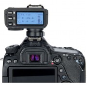 Передатчик Godox X2T-C для Canon
