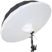 Рассеиватель Godox DPU-130T просветный для фотозонта