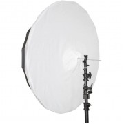 Рассеиватель Godox DPU-130T просветный для фотозонта
